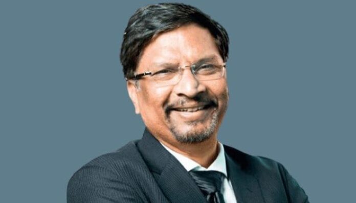 HCLTech Chief Delivery Officer Appa Rao VV quits (1) HCLTech Chief Delivery Officer Appa Rao VV quits