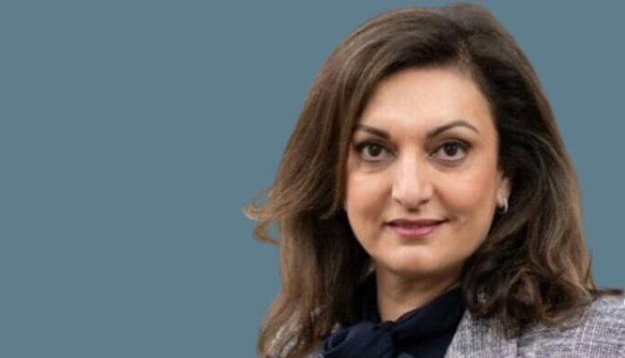 HCLTech gets Sonia Eland as country manager for Australia, New Zealand