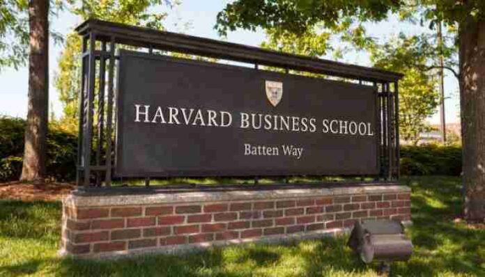 Harvard University is offering multiple free courses; Check here