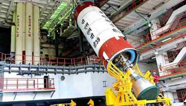 ISRO is offering free online certificate cybersecurity course; Apply
