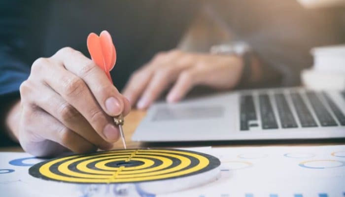 Importance of performance goals in employee development