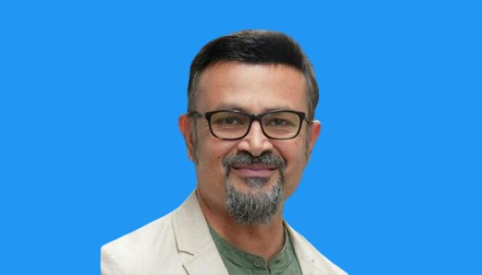 Infor gets D Anil Kumar Ex-Deloitte as Senior Director & Head HR