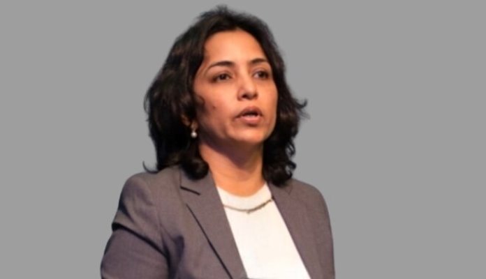 Irani Srivastava Roy, CHRO, Signify India on Employee Benefits