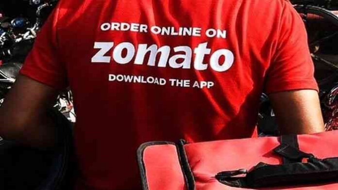 Is this Publicity as Zomato withdrew 1.6 crore salary package Is this Publicity as Zomato withdrew 1.6 crore salary package
