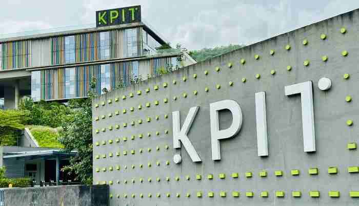 KPIT Technologies is hiring for various roles in India; Check Here