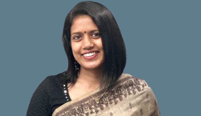 Lowe's India elevates Vidya Munirathnam to VP - HR Lowe's India elevates Vidya Munirathnam to VP - HR