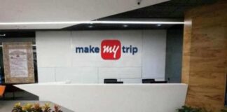 MakeMyTrip has partnered with the WEP to launch Project Maitri