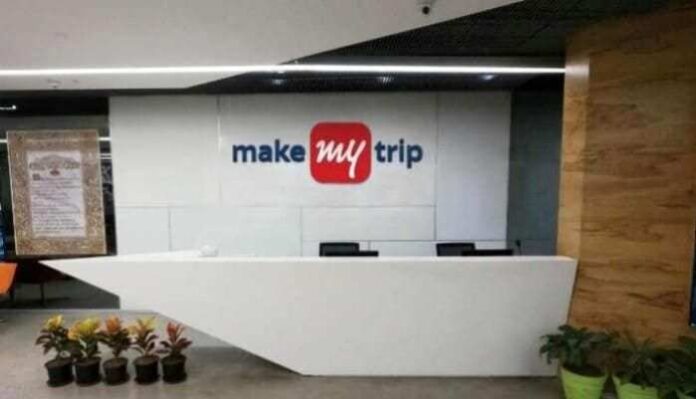 MakeMyTrip has partnered with the WEP to launch Project Maitri MakeMyTrip has partnered with the WEP to launch Project Maitri