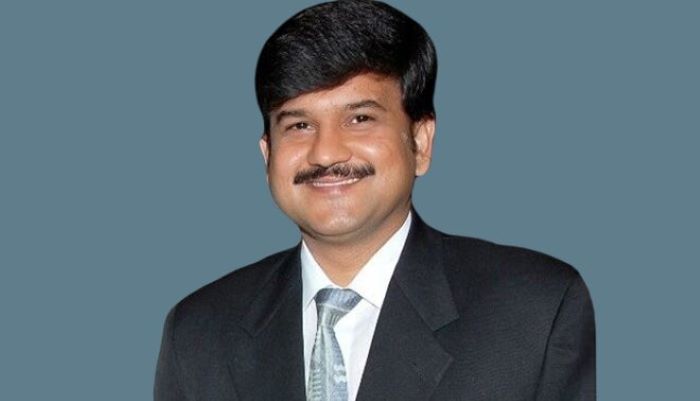 Mankind Pharma appoints Prateek Dubey as Global CHRO