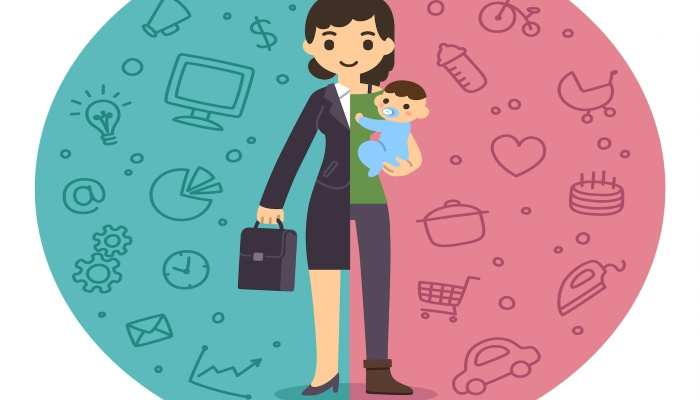 Maternity, Child Care & Child Adoption Leaves: Defence Ministry
