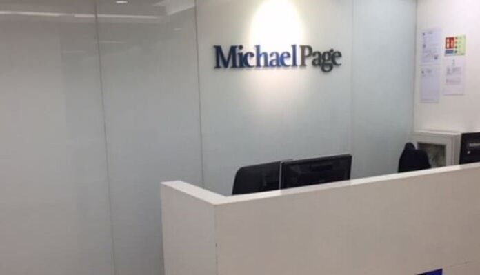 Michael Page is hiring for various including intern; Apply Here (1) Michael Page is hiring for various including intern; Apply Here