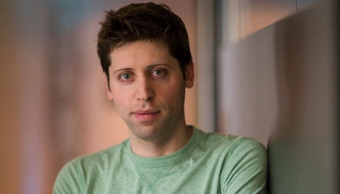 Microsoft Satya Nadella appoints Former OpenAI CEO Sam Altman