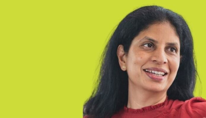 Microsoft appoints Aparna Gupta as Global Delivery Center leader Microsoft appoints Aparna Gupta as Global Delivery Center leader