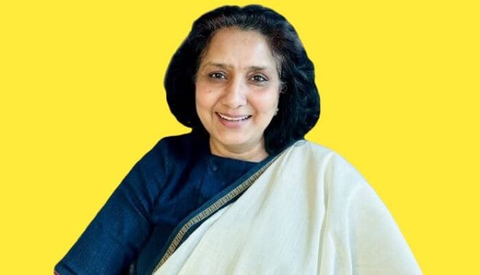 Mona Jain to lead the unified Sales Division at Zee Media