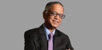 Mr. Murthy Work three shifts a day, start English medium schools