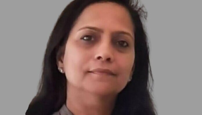 Nayara Energy appoints Richa Dubey as Chief People Officer Nayara Energy appoints Richa Dubey as Chief People Officer
