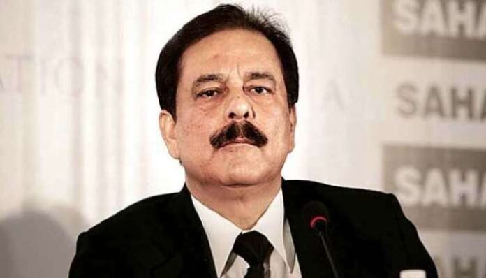 Sahara Group chief Subrata Roy dies of cardiorespiratory arrest