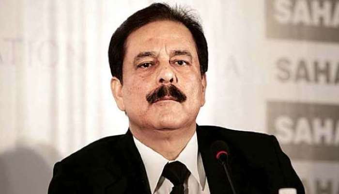 Sahara Group chief Subrata Roy dies of cardiorespiratory arrest