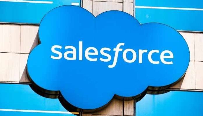 Salesforce to provide upskilling opportunities to women in India Salesforce to provide upskilling opportunities to women in India