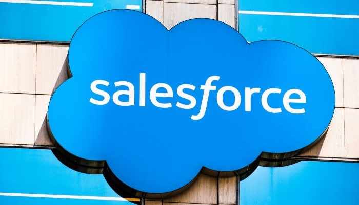 Salesforce to provide upskilling opportunities to women in India