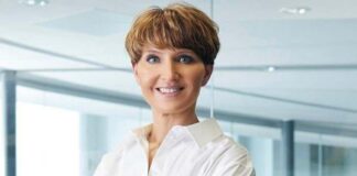Schaeffler AG appoints Dr. Astrid Fontaine as CHRO
