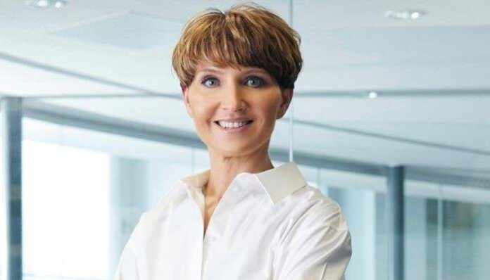 Schaeffler AG appoints Dr. Astrid Fontaine as CHRO