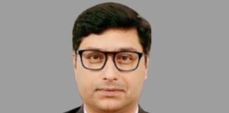 Shriram Properties Ltd appoints Debasis Panigrahi as CHRO