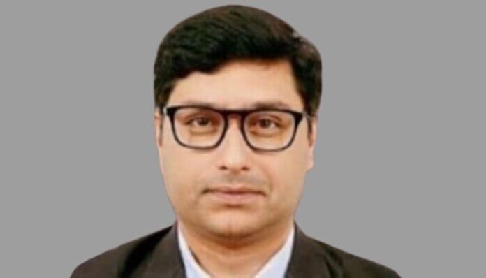 Shriram Properties Ltd appoints Debasis Panigrahi as CHRO Shriram Properties Ltd appoints Debasis Panigrahi as CHRO