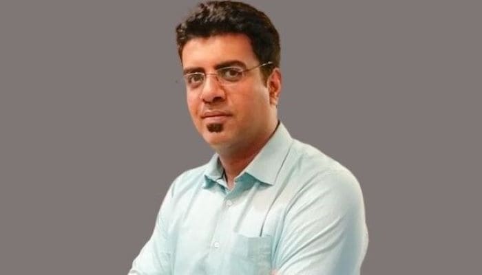 Somany Ceramics gets Okaya Power Group Atish Bhattacharya as Assistant VP HR