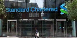Standard Chartered in India is hiring for various roles; Apply here