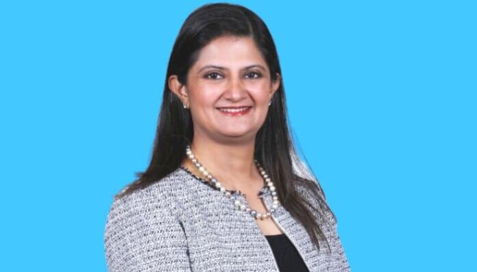 Tanvi Choksi, CHRO, JLL, Asia Pacific on Workplace Challenges in 2024