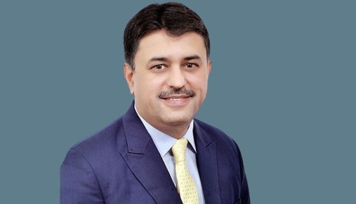 Tata Power Appoints Deepesh Nanda As CEO & MD of TPREL