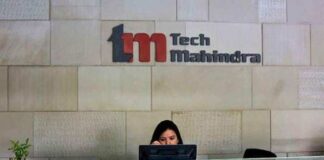 Tech Mahindra employees start #MVInspires & #MomentsWithMV on LinkedIn