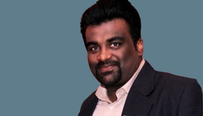 Thomson Reuters gets Ravi Rangaraju as Director, Regional HR India 