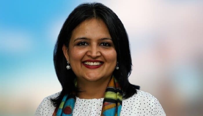 Tredence appoints former Cognizant Soma Pandey as CHRO