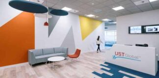 UST to hire 2,000; inaugurates new office in Hyderabad
