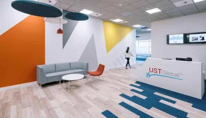 UST to hire 2,000; inaugurates new office in Hyderabad
