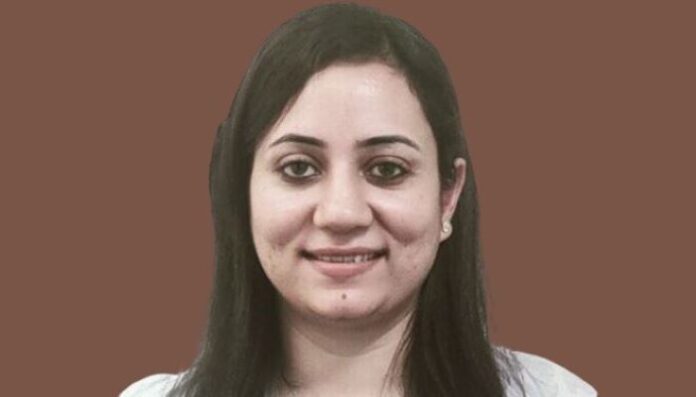 Vodafone Idea gets Swati Sharma as VP-HR Business Partner Vodafone Idea gets Swati Sharma as VP-HR Business Partner
