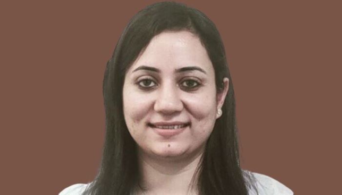 Vodafone Idea gets Swati Sharma as VP-HR Business Partner