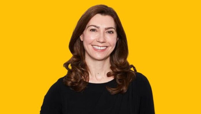 WPP appoints Lindsay Pattison as Global Chief People Officer