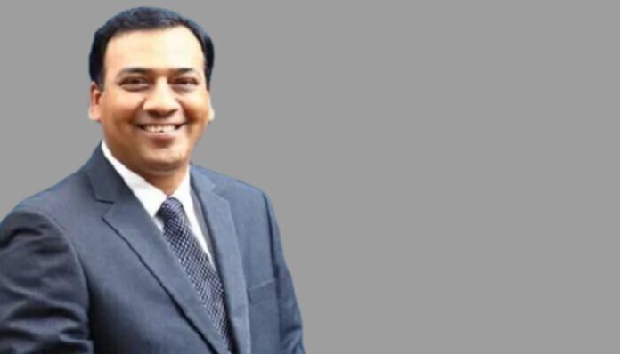Wipro Enterprises appoints Vikrant Gupta as CHRO Wipro Enterprises appoints Vikrant Gupta as CHRO