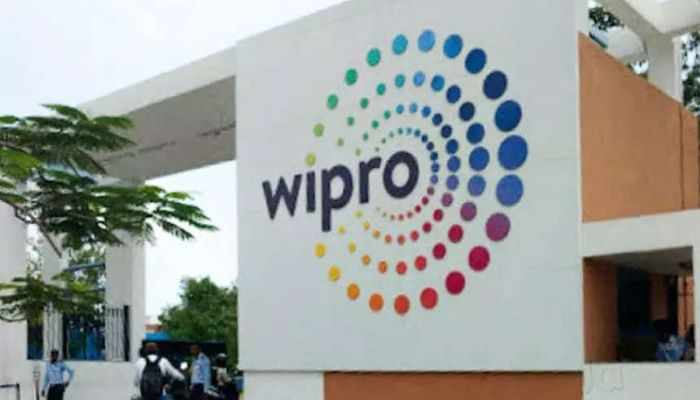 Wipro ends WFH; employees to report to office three days a week