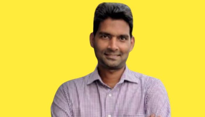 upGrad Ex-Director HR Sanjeev Jha joins Research and Ranking