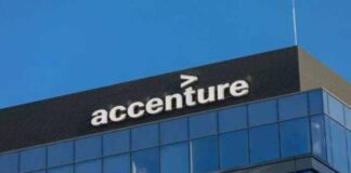 Accenture is joining forces with Unilever on Next-Generation AI