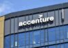 Accenture will help train & support McDonald’s global workforce