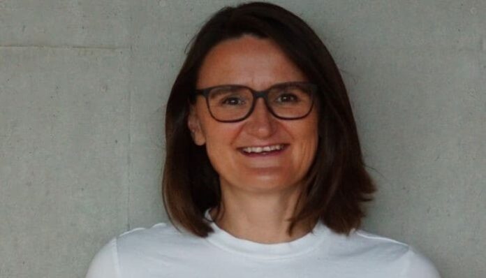 Adidas gets Michelle Robertson as board member with responsibility for global HR Adidas gets Michelle Robertson as board member with responsibility for global HR
