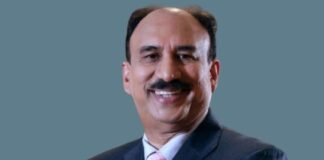 Aditya Birla Dr. Santrupt Misra Group HR Head takes early retirement