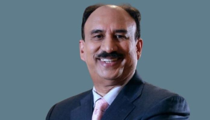 Aditya Birla Dr. Santrupt Misra Group HR Head takes early retirement