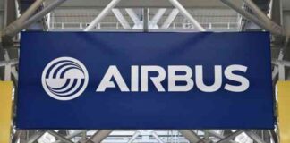 Airbus 100 employees fall ill after office Christmas party