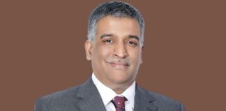 AkzoNobel appoints Rajiv Rajgopal to head Decorative Paints South Asia